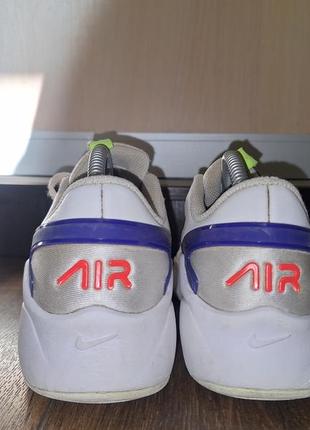 Nike air max bolt ( оригинал) 38 размер5 фото