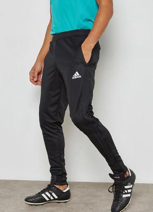 Новые брюки брюки adidas condivo 18 футбол