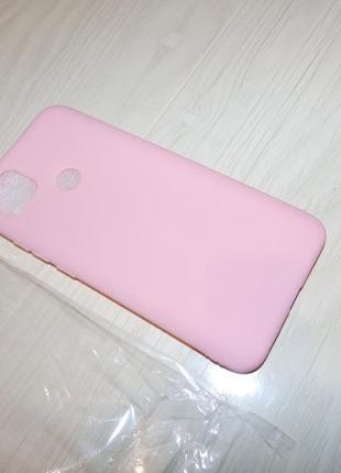 Чохол для xiaomi redmi 9c / redmi 10a