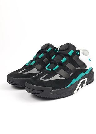 Кросівки adidas niteball