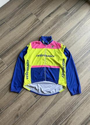 Assos cycling jacket’s waterproof mens