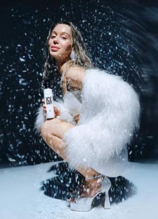Ice baby антицелюлітний крем для тіла2 фото