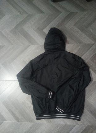 Куртка, вітровка, бомбер h&m6 фото