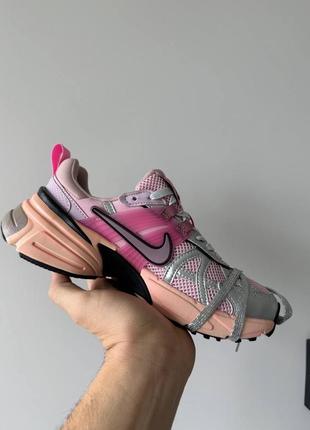 Nk v2k runtekk pink