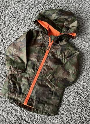Ветровка/куртка для мальчика
