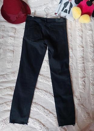 Джинси zara 2