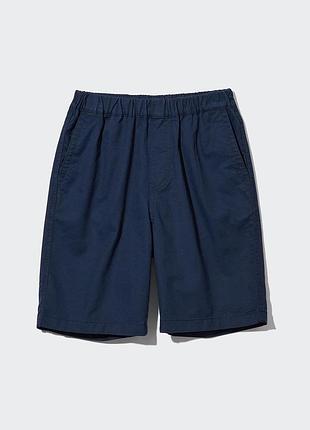 Шорти uniqlo (444759)
