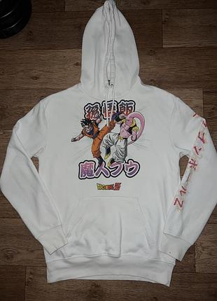 Дуже класна, тепла толстовка