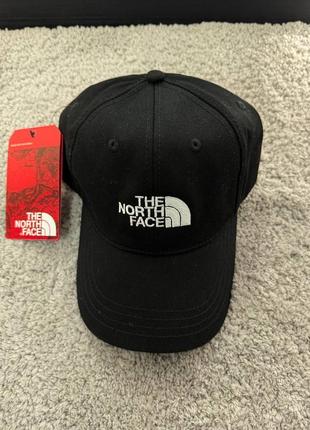 Кепка the north face  tnf