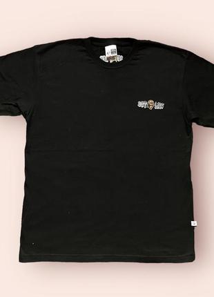 Футболка outlaw y2k japan t shirt og