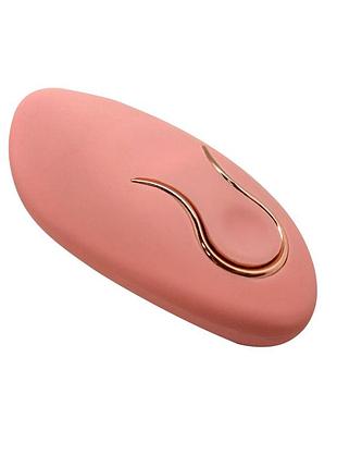 Віброяйце wooomy dingus vibrating egg 3