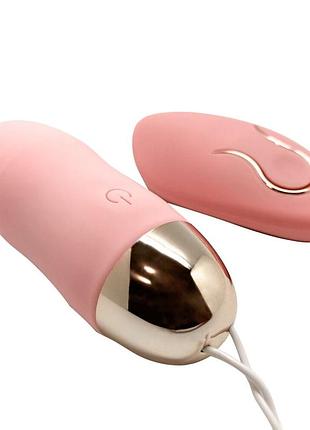 Віброяйце wooomy dingus vibrating egg 2