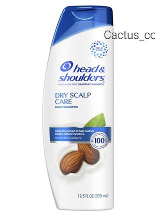 Оригінальний шампунь head & shoulders u.s.a2 фото