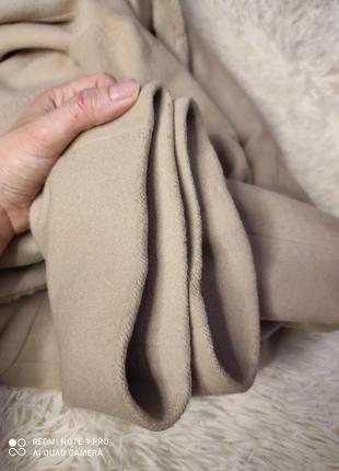 Windsmoor шерсть ангора шерсть длинное пальто тренд