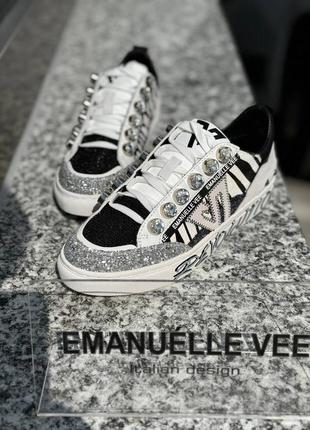 Emanuelle vee 💥 доставка з італії, знижки, оригінал!2 фото