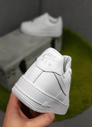 Кросівки Silver-Blue nike Air Jordan Xv 15 Retro low4 фото