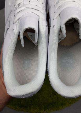 Кросівки Silver-Blue nike Air Jordan Xv 15 Retro low5 фото