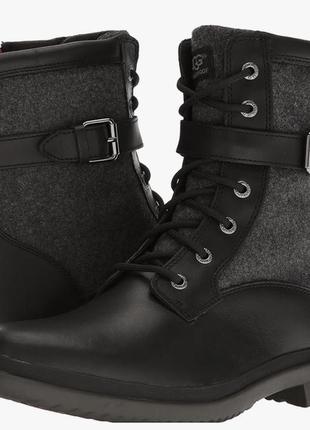 Чоботи ugg women's kesey boot