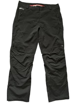 Штаны mammut dry tech waterproof тактические