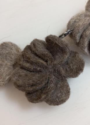 Декор намисто прикраса 2