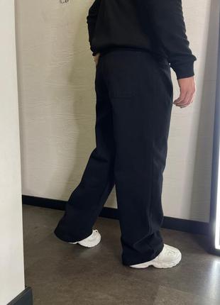 Мужские джинсы baggy3 фото