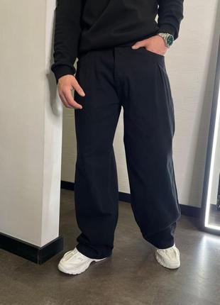 Мужские джинсы baggy