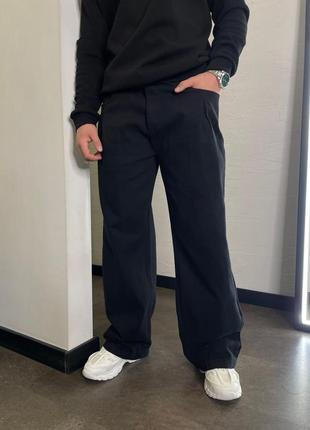 Мужские джинсы baggy6 фото