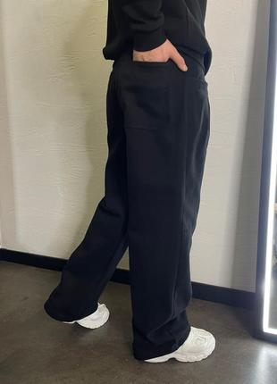 Мужские джинсы baggy1 фото