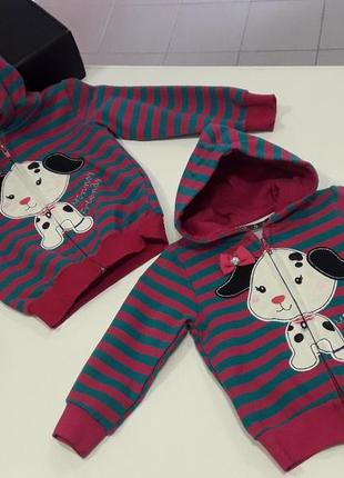 Кофта на молнии с капюшоном, момбер, тонкая пайта худи