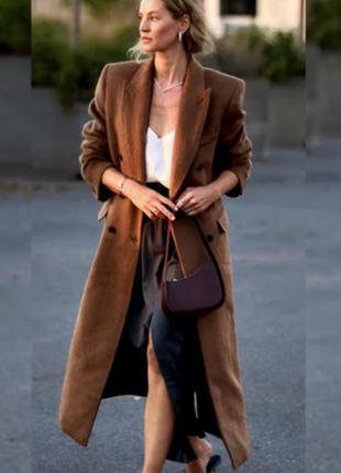 Dino moda .дуже якісне пальто. 💯 кашемир