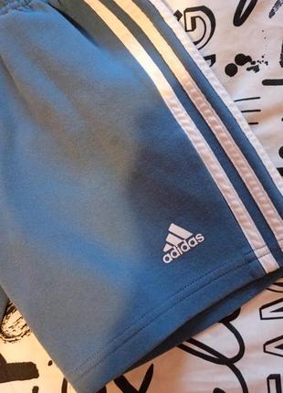 Шорти adidas 6-7 років 4