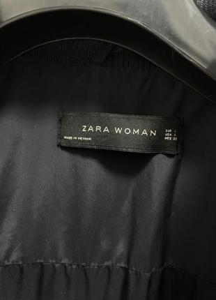 Куртка жіноча zara5 фото