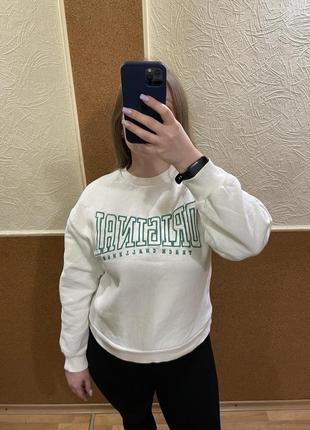 Світшот / толстовка 5