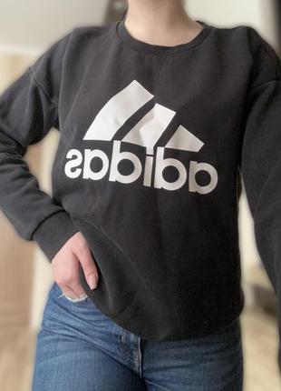 Кофта adidas