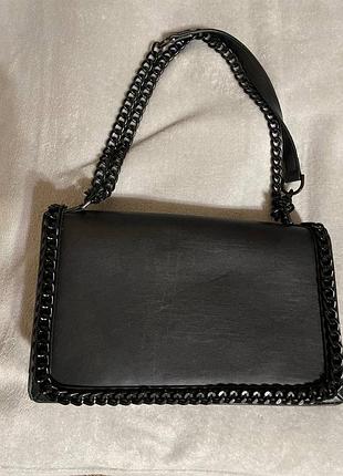 Сумка багет