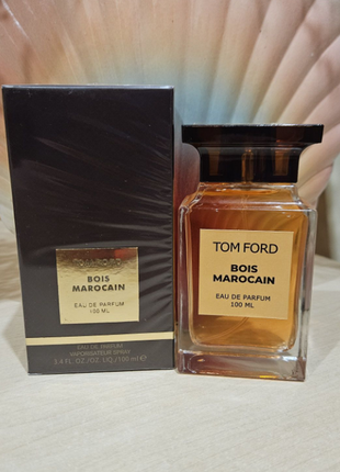 Tom ford &nbsp;bois marocain 100 мл