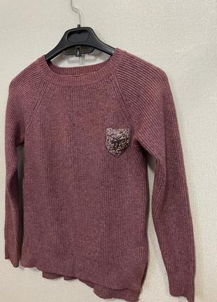 Дуже красива кофтинка