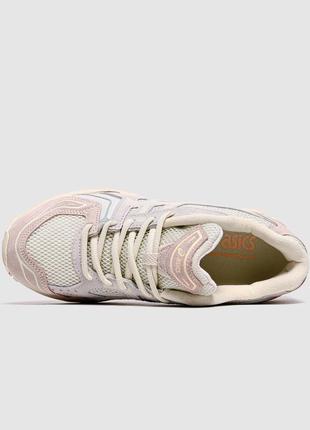 Кроссовки asics gel-kayano 14 peach cream2 фото