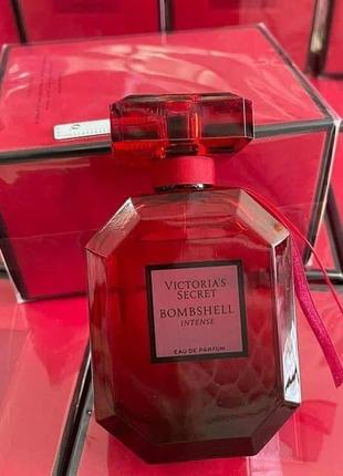 Victoria's secret bombshell intense  100 ml