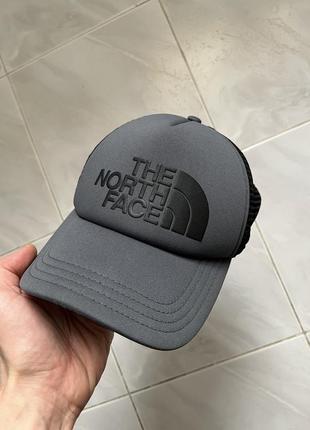 Кепка the north face оригинал