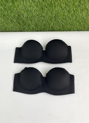 Бюстгальтер безшовний «анжеліка» без кісточок👌