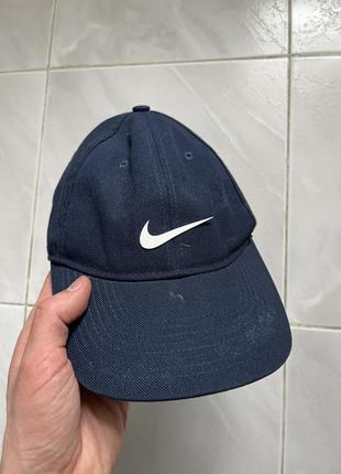 Кепка nike оригинал