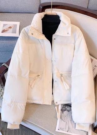 Укорочена куртка 3