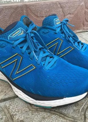 Бігові кросівки new balance