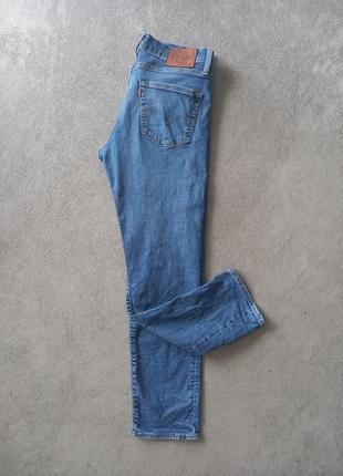 Брендовые джинсы levis.6 фото