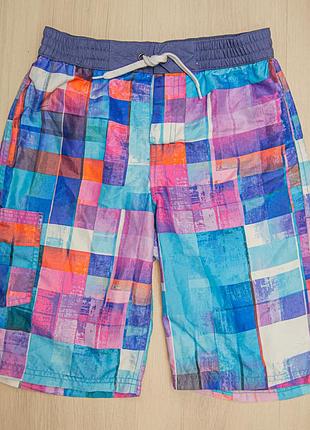 Шорты для купания ruum на мальчика 10 лет