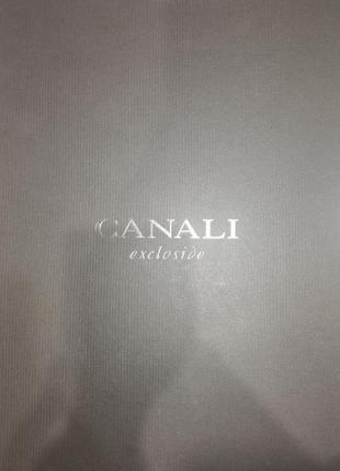Canali exclusive рубашки нові, оригінал