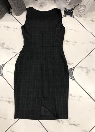 Классическое платье atmosphere 2