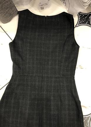 Классическое платье atmosphere 3