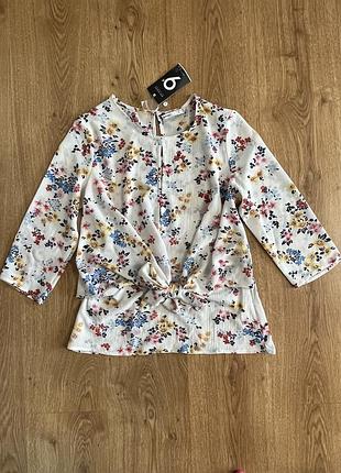 Блузка, блуза lefties